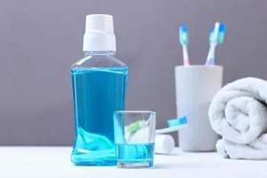 بیشتر بدانیم؛ دهان‌شویه فلورایدی، راهکاری مؤثر برای پیشگیری از پوسیدگی دندان کودکان