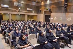 برگزاری دومین دوره بازآموزی «هادیان زندگی» با محوریت ترویج سلامت باروری و فرزندآوری در مرکز بهداشت شهدای انقلاب