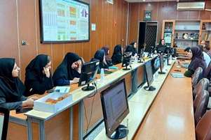 برنامه‌های هفته جهانی تغذیه با شیر مادر در مرکز بهداشت شهدای انقلاب تشریح شد.