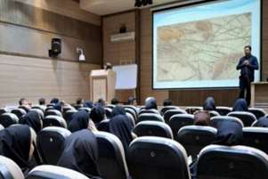 برگزاری دوره تخصصی واکسیناسیون و کنترل شپش و گال، ویژه کارشناسان مبارزه با بیماری ها