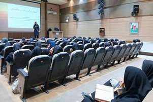 توانمندسازی مراقبین سلامت و بهورزان برای ارتقای کیفیت زندگی سالمندان