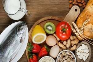 بیشتر بدانیم؛ نقش تغذیه سالم و تاب‌آوری زیستی در شرایط بحران