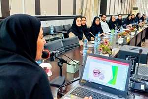 تأکید بر اهمیت دندان ۶ و نقش فیشورسیلانت در پیشگیری از پوسیدگی دندان دانش‌آموزان