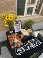 برگزاری مراسم یادبود به مناسبت درگذشت همکاری ارزشمند