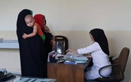 ارائه بیش از ۲۱ هزار خدمت بهداشتی در حوزه سلامت خانواده، در ایام نوروز 