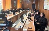 برگزاری دوره آموزشی درمان دندان‌های دائمی با ریشه‌ های کامل نشده (اپکس باز) در کودکان 