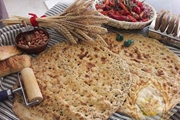 اعلام فهرست نانوایی ‌های عرضه ‌کننده نان کامل در شیراز و  شهرستان ‌ها