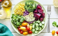 بیشتر بدانیم! از سفره تا سلامت؛ چگونه تغذیه سالم ما را تاب‌آورتر می‌کند.
