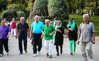 تأکید کارشناسان بر نقش ورزش، تغذیه و پیشگیری در حفظ سلامت سالمندان