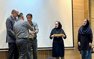 تقدیر از فعالان عرصه کاهش آسیب اعتیاد، به مناسبت هفته سلامت روان