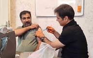اجرای طرح واکسیناسیون هپاتیت B در مراکز اقامتی و تجمعی تحت پوشش مرکز بهداشت شهدای انقلاب شیراز