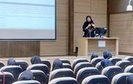 کارگاه آموزشی اورژانس‌های بارداری و سلامت زنان میانسال برگزار شد.