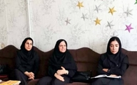 تأکید بر ارتقای سلامت جسمی و روانی کودکان بی‌سرپرست در خانه رهپویان کوثر شیراز