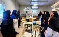 برگزاری سومین کارگاه عملی اصول استریلیزاسیون و کار با اتوکلاو ویژه دندانپزشکان و بهداشتکاران 