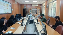 اقتصاد خانواده؛ محور تحقق اهداف جوانی جمعیت در نشست هماهنگی مرکز بهداشت شهدای انقلاب