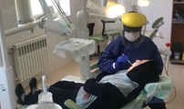 راه‌اندازی واحد دندانپزشکی در مرکز خدمات جامع سلامت روستایی قلات برای ارائه خدمات به بیش از ۸ هزار نفر جمعیت تحت پوشش