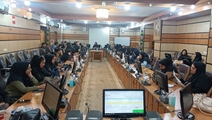 برگزاری نخستین دوره آموزشی کارورزی ویژه کارکنان جدیدالاستخدام در مرکز بهداشت شهدای انقلاب